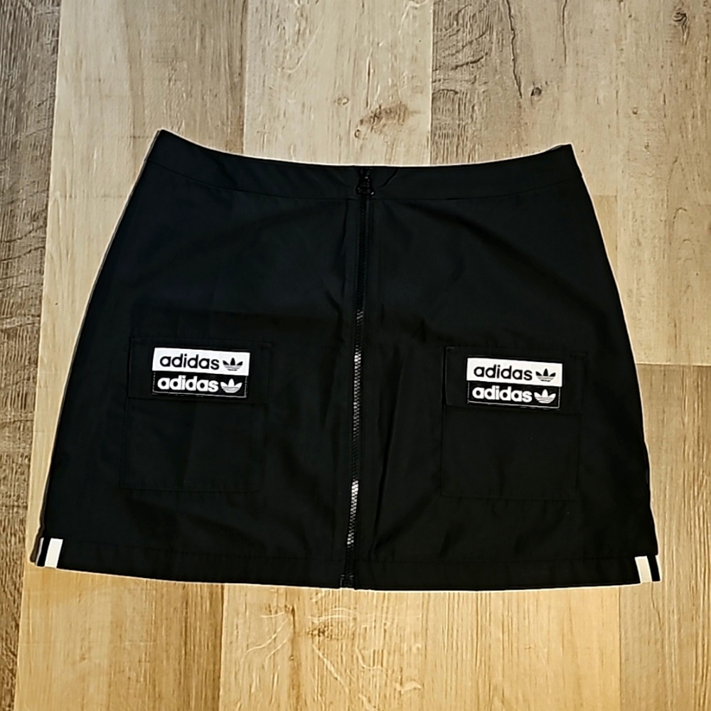 Adidas Skirt